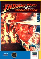 plakat filmu Indiana Jones and the Temple of Doom
