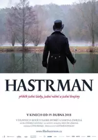 Plakat filmu Wodnik