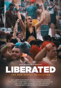 Plakat filmu Liberated: The New Sexual Revolution