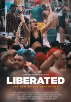 plakat filmu Liberated: The New Sexual Revolution