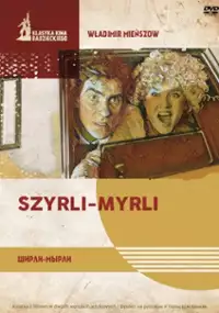 Plakat filmu Szirli - Myrli