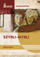 plakat filmu Szirli - Myrli