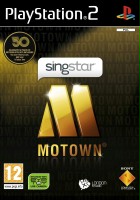 plakat filmu SingStar: Motown