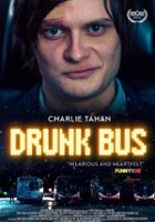 plakat filmu Drunk Bus