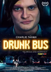 Plakat filmu Drunk Bus