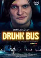 plakat filmu Drunk Bus