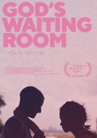 plakat filmu God's Waiting Room