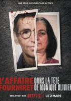 plakat filmu Monique Olivier: Asystentka diabła