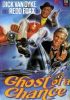 plakat filmu Ghost of a Chance