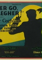 plakat filmu Let 'Er Go Gallegher