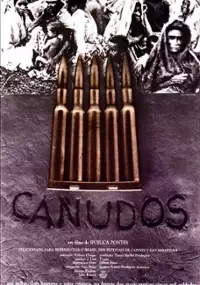 Plakat filmu Canudos