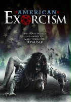 plakat filmu American Exorcism