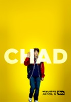 plakat filmu Chad