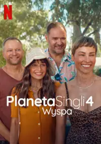 Planeta Singli 4: Wyspa