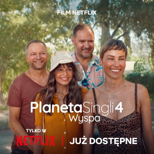 Planeta Singli 4. Wyspa