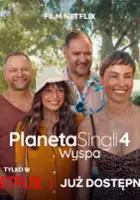 plakat filmu Planeta Singli 4: Wyspa