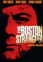 plakat filmu Dusiciel z Bostonu