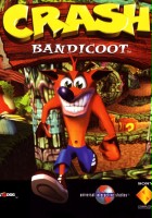 plakat filmu Crash Bandicoot