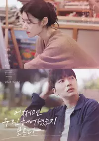 Plakat filmu Eojjeomyeon uri heeojyeottneunji moreunda