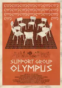 Plakat filmu Support Group Olympus