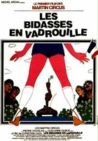 plakat filmu Les Bidasses en vadrouille