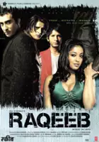 plakat filmu Raqeeb