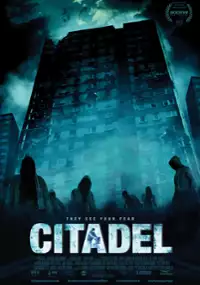 Plakat filmu Citadel