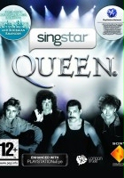 plakat filmu SingStar Queen