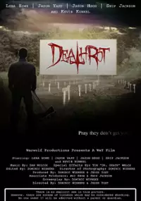 Plakat filmu Death Rot