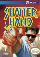 plakat filmu Shatterhand