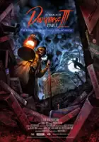 plakat filmu In Search of Darkness: Part III