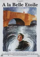 plakat filmu À la belle étoile