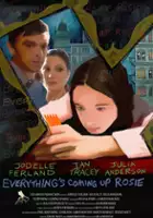 plakat filmu Everything's Coming Up Rosie 