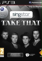 plakat filmu Singstar: Take That