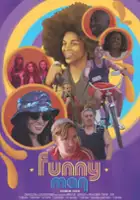plakat filmu Funny Man