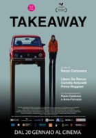 plakat filmu Takeaway