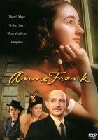 plakat filmu Anna Frank: Cała prawda