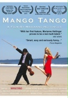 plakat filmu Mango Tango