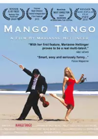 Plakat filmu Mango Tango