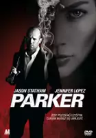 Andrew j Spinks / Parker