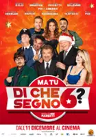 plakat filmu Ma tu di che segno 6?