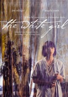 plakat filmu The White Girl