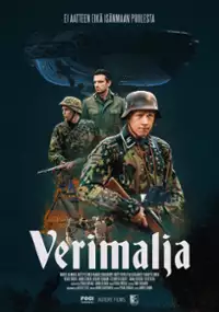 Plakat filmu Verimalja