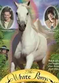 Plakat filmu Skrzat i kucyk Pony