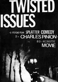 Plakat filmu Twisted Issues