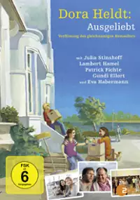 Plakat filmu Dora Heldt: Odkochanie