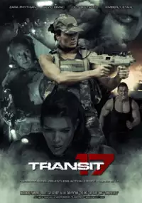 Plakat filmu Transit 17