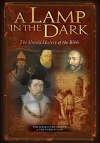 Plakat filmu A Lamp in the Dark: The Untold History of the Bible