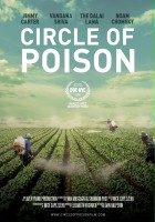 plakat filmu Circle of Poison