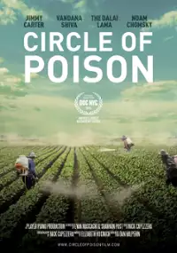 Plakat filmu Circle of Poison